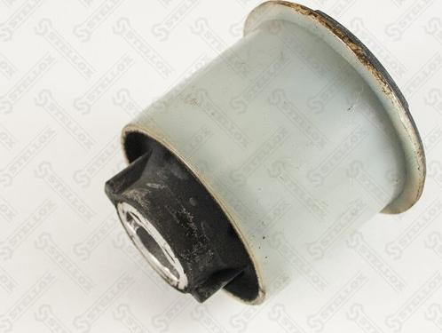 Stellox 77-01489-SX - сайлентблок задн.балки!\ Citroen C4, Peugeot 307 1.4-2.0/2.0HDi 02> autosila-amz.com