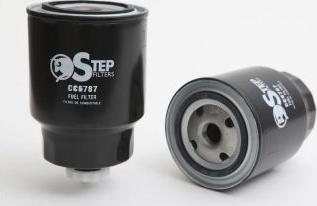 CoopersFiaam FP5661 - Топливный фильтр autosila-amz.com