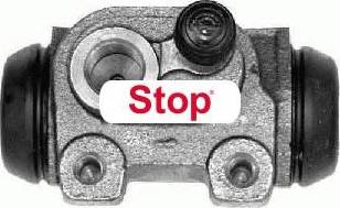 Stop 251042S - Колесный тормозной цилиндр autosila-amz.com