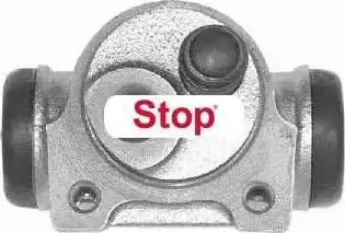 Stop 251008S - Колесный тормозной цилиндр autosila-amz.com