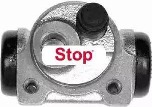 Stop 251034S - Колесный тормозной цилиндр autosila-amz.com