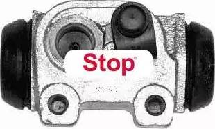 Stop 251038S - Колесный тормозной цилиндр autosila-amz.com