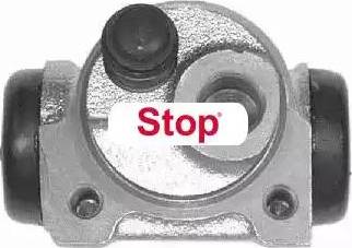 Stop 251037S - Колесный тормозной цилиндр autosila-amz.com