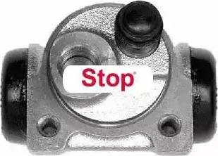 Stop 251029S - Колесный тормозной цилиндр autosila-amz.com