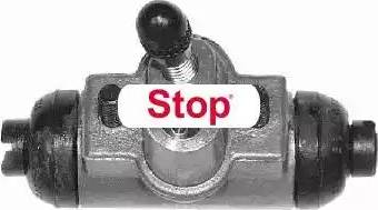 Stop 214110S - Колесный тормозной цилиндр autosila-amz.com