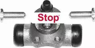 Stop 211816S - Колесный тормозной цилиндр autosila-amz.com