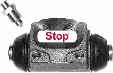 Stop 211746S - Колесный тормозной цилиндр autosila-amz.com