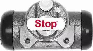 Stop 211701S - Колесный тормозной цилиндр autosila-amz.com
