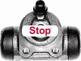 Stop 212012S - Колесный тормозной цилиндр autosila-amz.com