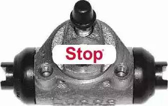 Stop 212035S - Колесный тормозной цилиндр autosila-amz.com