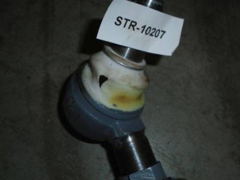S-TR SALE-STR-10207 - Рулевая тяга autosila-amz.com