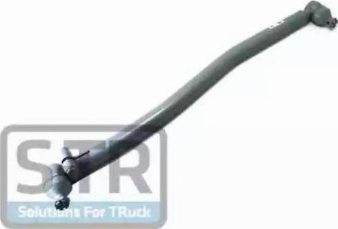 S-TR 10318 - Продольная рулевая штанга, тяга autosila-amz.com