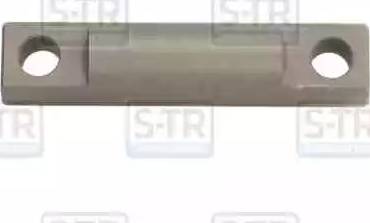 S-TR 1207117 - Втулка стабилизатора autosila-amz.com