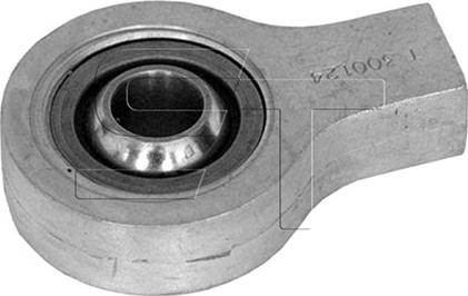 ST-Templin 09.070.3001.241 - Шаровая опора, амортизатор кабины autosila-amz.com