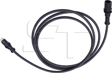 ST-Templin 03.150.8709.250 - Соединительный кабель ABS autosila-amz.com