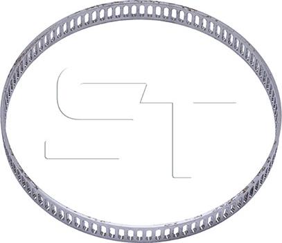 ST-Templin 03.130.4020.240 - Зубчатое кольцо для датчика ABS autosila-amz.com
