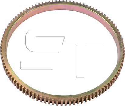 ST-Templin 03.130.4020.200 - Зубчатое кольцо для датчика ABS autosila-amz.com
