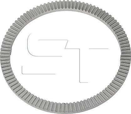 ST-Templin 03.130.4020.210 - Зубчатое кольцо для датчика ABS autosila-amz.com