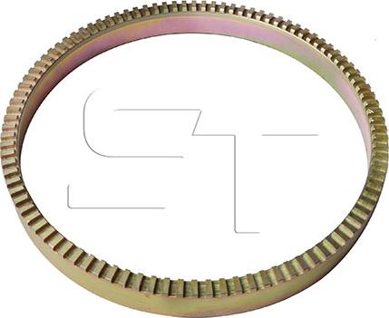 ST-Templin 03.130.3021.100 - Зубчатое кольцо для датчика ABS autosila-amz.com