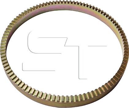 ST-Templin 03.130.3021.110 - Зубчатое кольцо для датчика ABS autosila-amz.com
