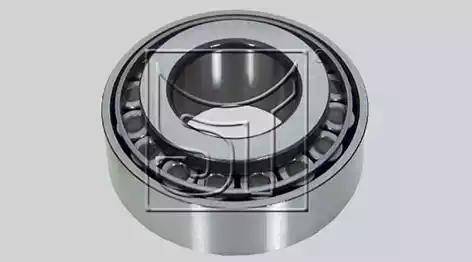 SKF 30 216 A - Подшипник ступицы колеса autosila-amz.com