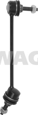 Swag 99 94 2244 - Тяга / стойка, стабилизатор autosila-amz.com