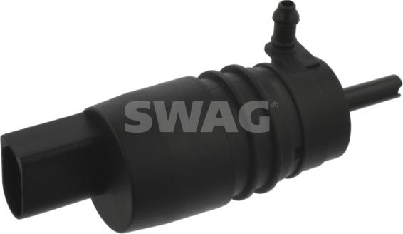 Swag 99 90 9088 - Водяной насос, система очистки окон autosila-amz.com