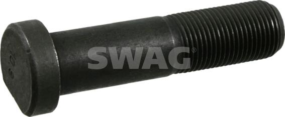 Swag 99 90 9298 - Шпилька ступицы колеса autosila-amz.com