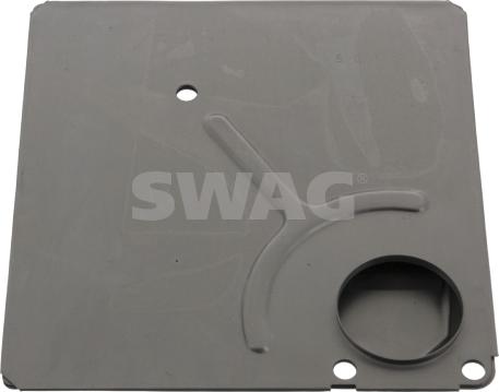 Swag 99 90 4583 - Гидрофильтр, автоматическая коробка передач autosila-amz.com