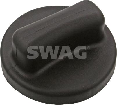 Swag 99 90 4102 - Крышка, топливный бак autosila-amz.com