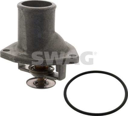 Swag 99 90 4755 - Термостат охлаждающей жидкости / корпус autosila-amz.com