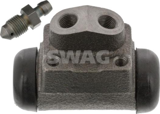 Swag 99 90 5690 - Колесный тормозной цилиндр autosila-amz.com