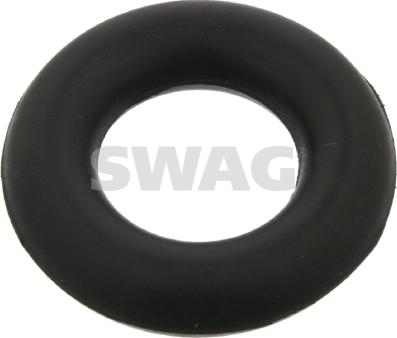 Swag 99 90 5075 - Крепление глушителя AUDI: 100 (4A, C4) 2.0/2.0 E/2.0 E 16V/2.0 autosila-amz.com