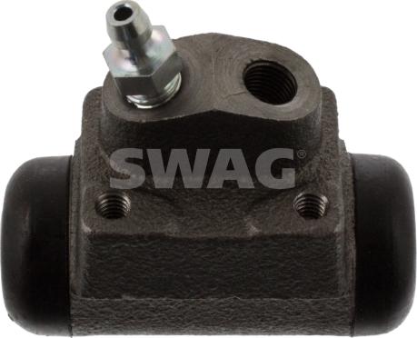 Swag 99 90 5703 - Колесный тормозной цилиндр autosila-amz.com