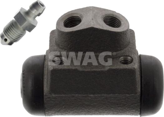 Swag 99 90 5734 - Колесный тормозной цилиндр autosila-amz.com