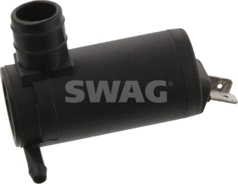 Swag 99 90 6171 - Водяной насос, система очистки окон autosila-amz.com