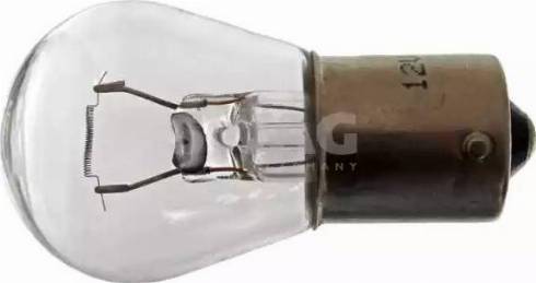 Swag 99 90 6894 - Лампа накаливания, фонарь сигнала тормоза autosila-amz.com