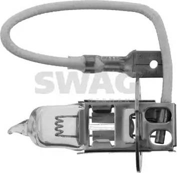 Swag 99 90 6706 - Лампа накаливания, основная фара autosila-amz.com
