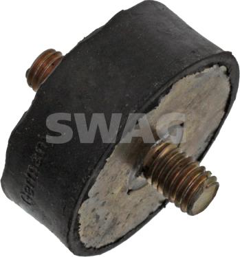 Swag 99 90 6730 - Подвеска, радиатор autosila-amz.com