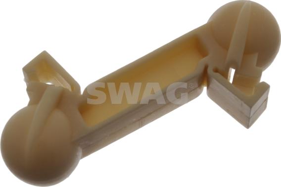 Swag 99 90 1166 - Шток вилки переключения передач autosila-amz.com