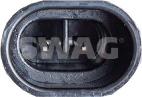 Swag 99 90 1840 - Датчик температуры воздуха OPEL: AGILA 00-, ASTRA F 91-98, ASTRA F CLASSIC универсал 98-05, ASTRA F autosila-amz.com