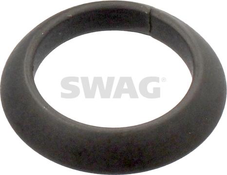 Swag 99 90 1346 - Шайба MB шпильки колеса 22.2x32x5.5 SWAG autosila-amz.com