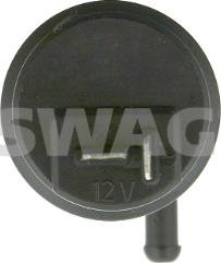 Swag 99 90 3940 - 3940F !насос омывателя ветрового стекла и фар 24V \MB Vito/Sprinter/T1, Audi 100/A6 <97 autosila-amz.com