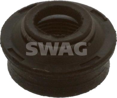 Swag 99 90 3363 - Уплотнительное кольцо, стержень клапана autosila-amz.com