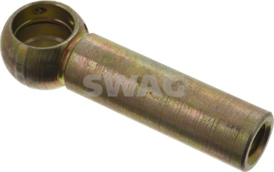 Swag 99 90 2952 - Шаровая головка, система тяг и рычагов autosila-amz.com