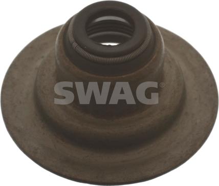 Swag 99 90 2164 - Уплотнительное кольцо, стержень клапана autosila-amz.com