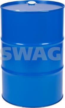 Swag 99 90 2374 - Охлаждающая жидкость SWAG 99902374 1.5л 0009890825 MB/FORD антифриз концентрат G11 (жёлто-зелёный) autosila-amz.com
