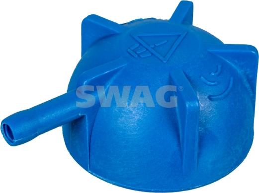 Swag 99 90 2213 - Крышка, резервуар охлаждающей жидкости autosila-amz.com