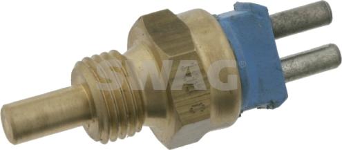 Swag 99 90 7016 - Датчик, температура охлаждающей жидкости autosila-amz.com