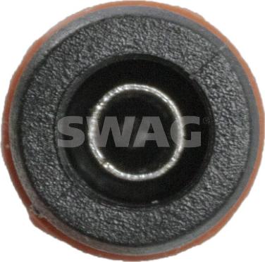 Swag 99 90 7880 - Датчик износа торм.колодок (180mm) autosila-amz.com